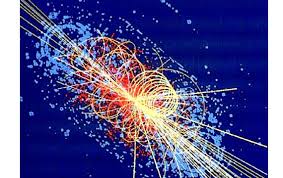 boson de Higgs cop