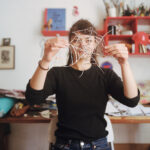 Marie Mirgaine