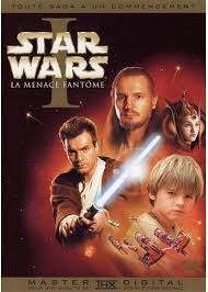 Affiche du film Star Wars