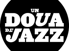 Logo Un Doua de Jazz