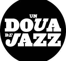 Logo Un Doua de Jazz