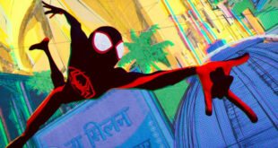 spider-man 2 : across the spider-verse