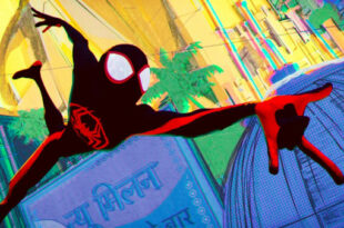 spider-man 2 : across the spider-verse