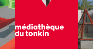 La médiathèque du tonkin