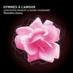 album hymne a l'amour